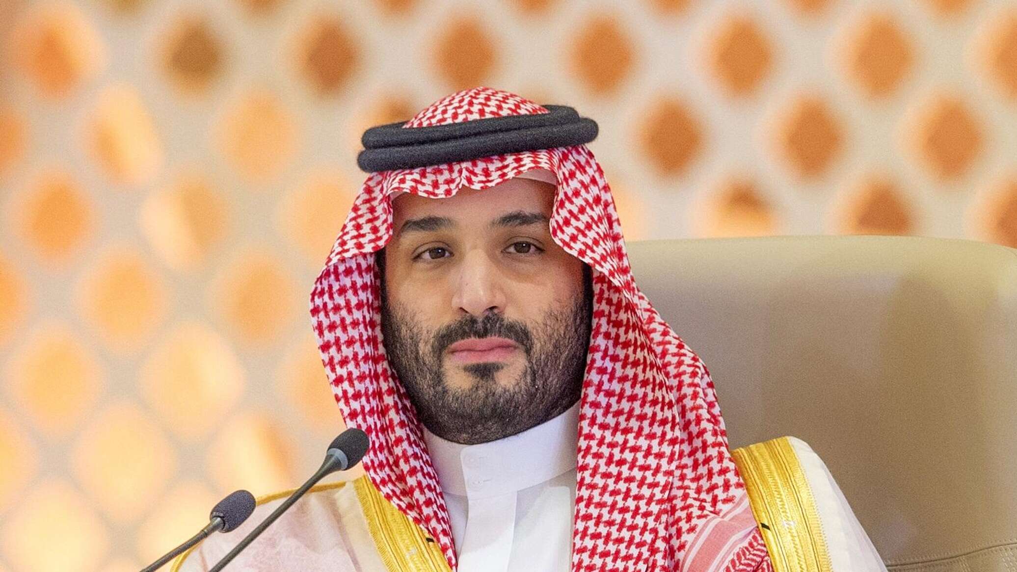 محمد بن سلمان: التعاون السياسي بين السعودية وروسيا سيؤثر بشكل إيجابي على الأوضاع في الشرق الأوسط