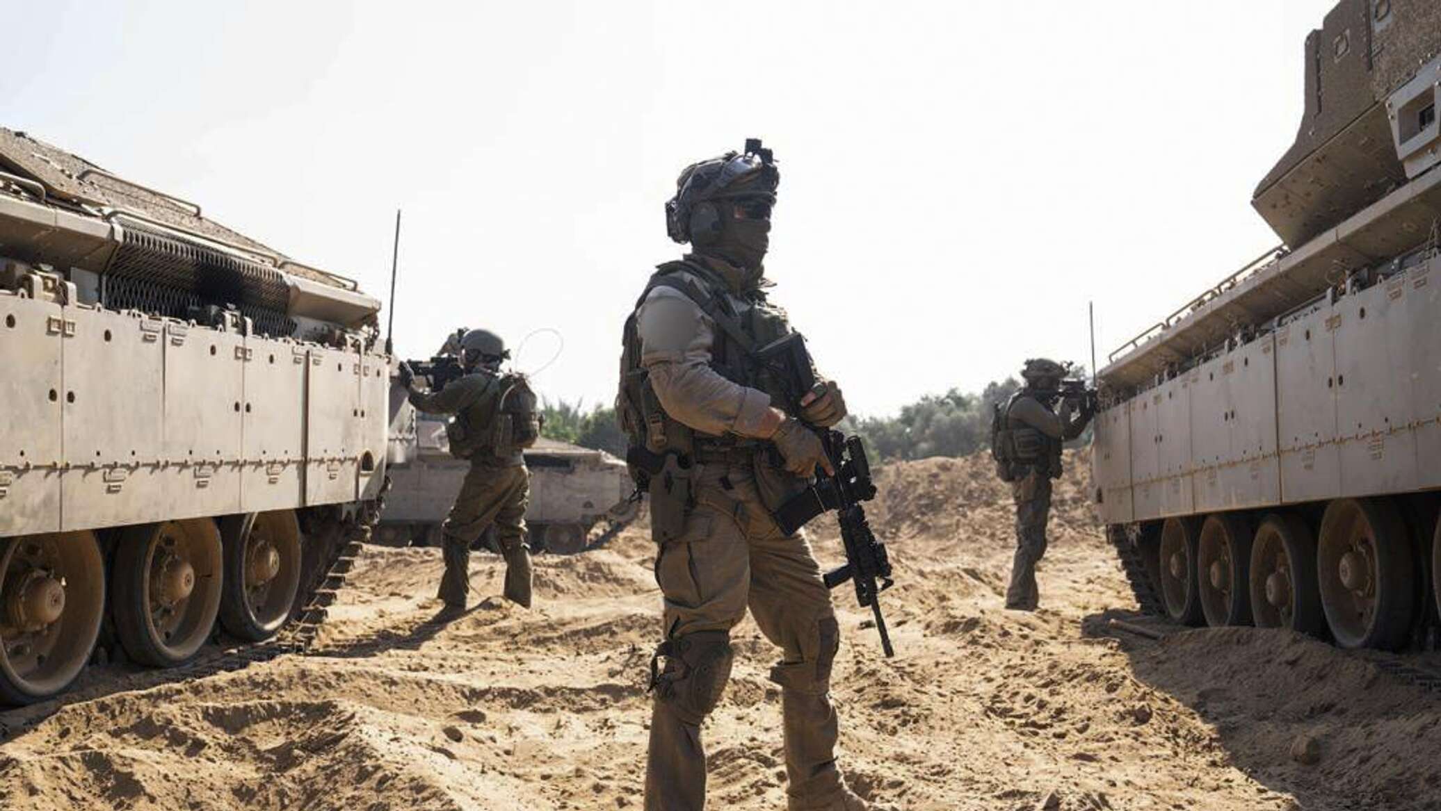 "لقد تم التخلي عنا."  مجندات في الجيش الإسرائيلي يعترفن بوقائع صادمة
