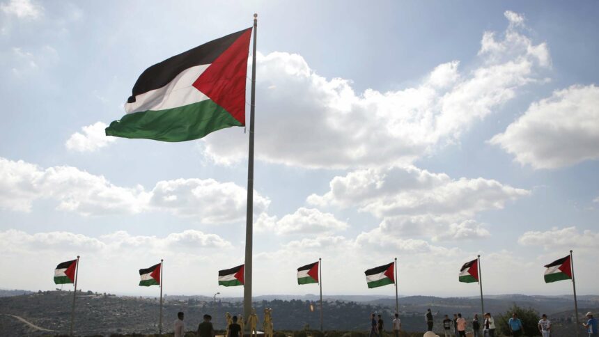 تصويت... هل تسمح إسرائيل بتنفيذ الخطة "السرية" لإعلان دولة فلسطينية؟