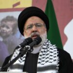 الرئيس الإيراني: حماس هي الحكومة المنتخبة في غزة والحرب ضدها هي ضد الديمقراطية