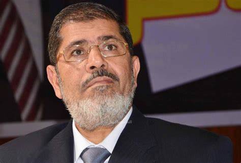 "مرسي" يُعلن عن إنشاء جامعة مدينة السادات