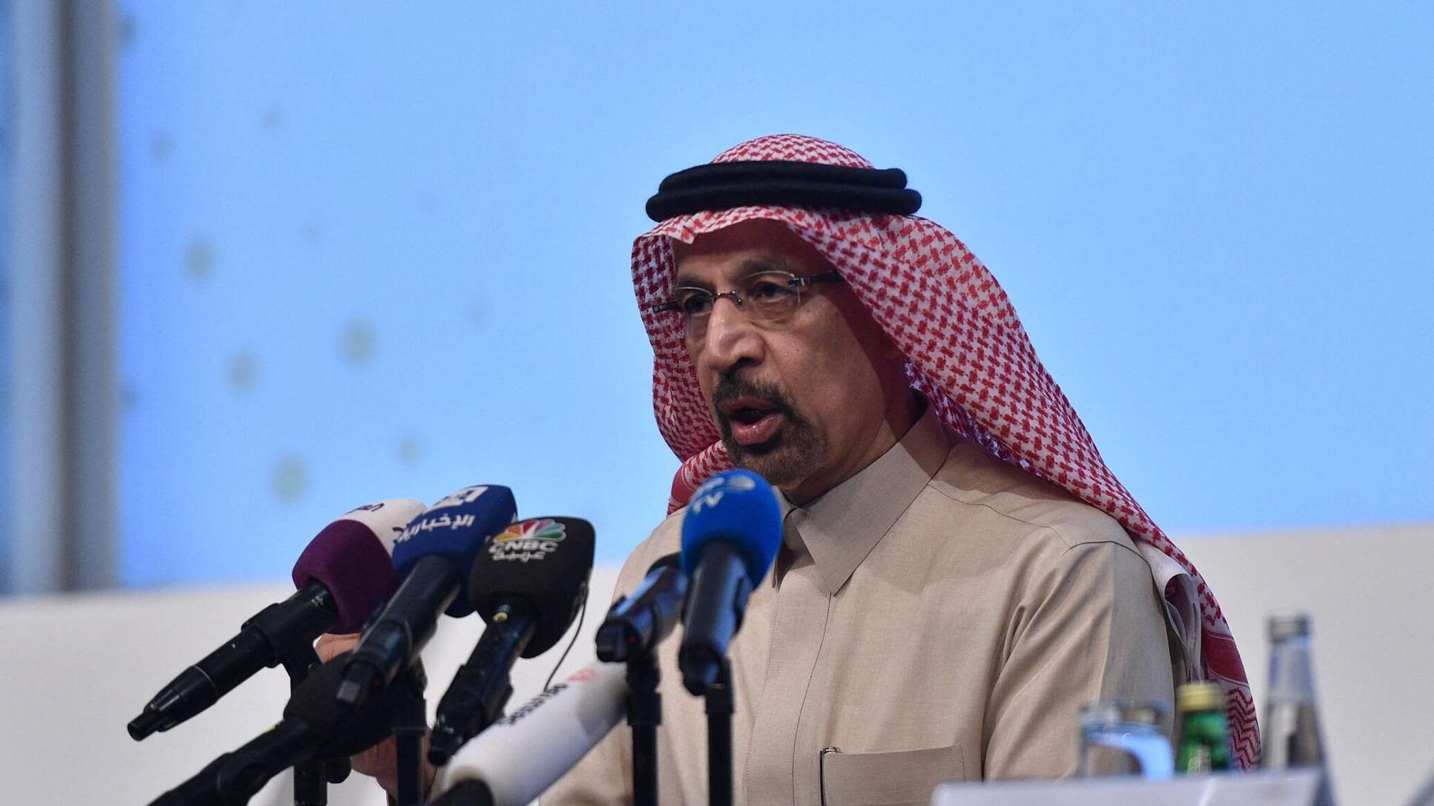 السعودية تدرس إنشاء أول منطقة اقتصادية حرة مع العراق