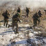جنرال أوكراني متقاعد يكشف عن أسلحة روسية تقتل القوات الأوكرانية