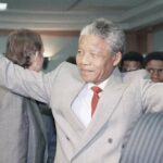 حفيد مانديلا يدعو المجتمع الدولي إلى اتخاذ خطوات واضحة لدعم النضال الفلسطيني من أجل التحرير