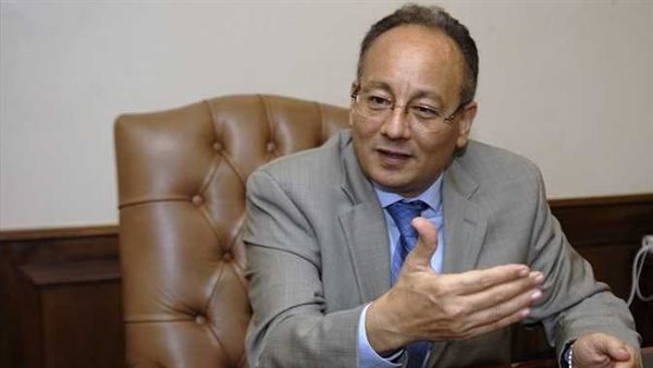 رفض حزب 'الحركة الوطنية' لدمجه في قائمة 'في حب مصر