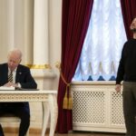 صحيفة أمريكية: حجج زيلينسكي لإلغاء الانتخابات في بلاده "مجرد هراء"