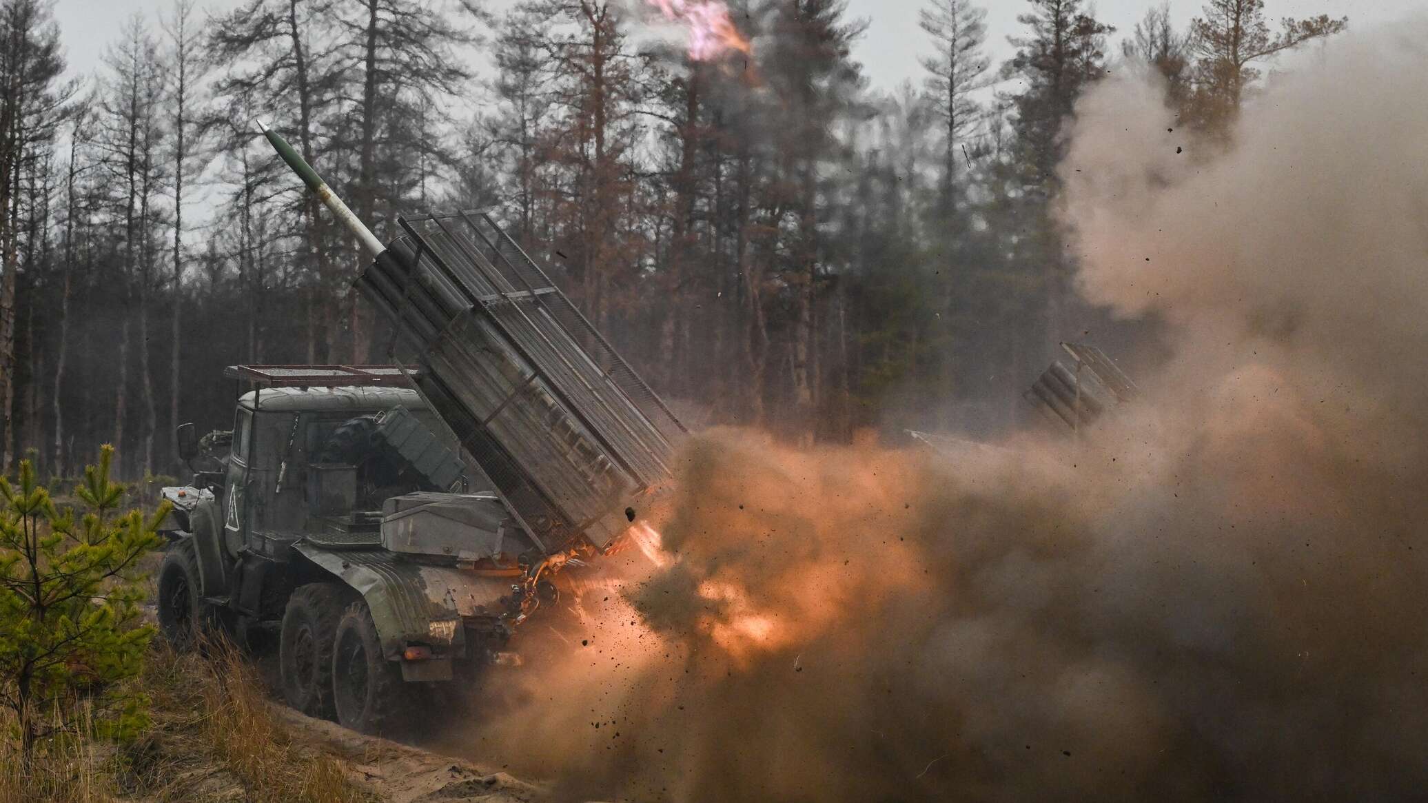 ضابط مخابرات أمريكي سابق: نظام الدفاع الجوي باتريوت في أوكرانيا عبارة عن خردة معدنية باهظة الثمن