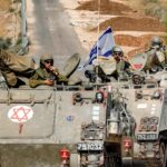 متحدثة عسكرية إسرائيلية توضح أسباب فرض قيود على الحركة قرب الحدود اللبنانية