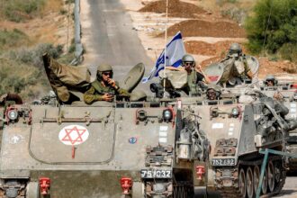 متحدثة عسكرية إسرائيلية توضح أسباب فرض قيود على الحركة قرب الحدود اللبنانية