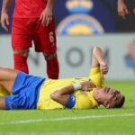 مدرب النصر يعلق على إصابة رونالدو أمام بيرسيبوليس في دوري أبطال أوروبا