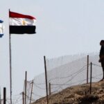 مصر تجري اتصالات مكثفة مع إسرائيل و