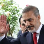 وزير الخارجية التركي: أنقرة يمكن أن تقطع علاقتها مع إسرائيل إذا اتخذت عدة دول قرارا جماعيا