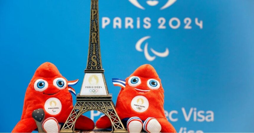 السماح للرياضيين الروس بالمشاركة في "أولمبياد باريس 2024".. بشرط