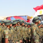 "مصر تمتلك أحد أقوى الأسلحة في العالم."  ترسانة الإسكندرية يتحدث لـ RT عن تفاصيل سلاح “الجبار”.