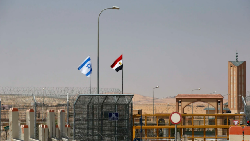 أكسيوس: مصر تحذر واشنطن وتل أبيب من قطيعة في العلاقات مع إسرائيل إذا تم تهجير الفلسطينيون إلى سيناء