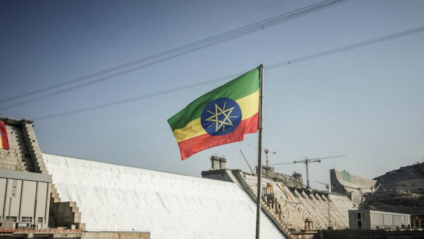 إثيوبيا تعلن فشل مفاوضات سد النهضة وتصف مصر مرة أخرى بـ”العقلية الاستعمارية”