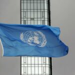 الأمم المتحدة بشأن قصف كييف بيلغورود: الهجمات على البنية التحتية والمدنيين غير مقبولة