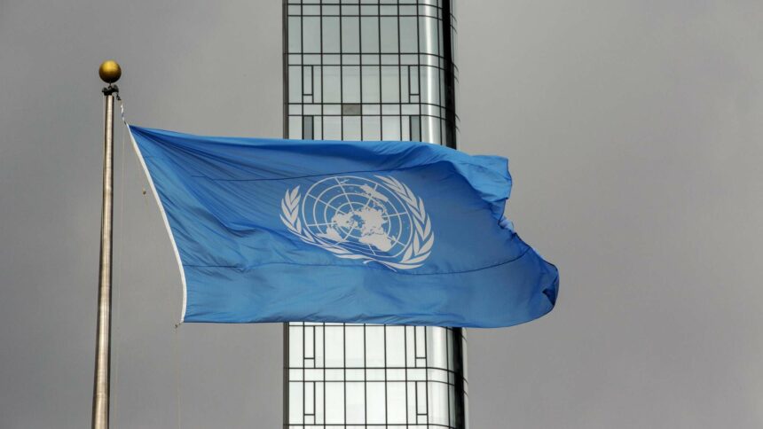 الأمم المتحدة بشأن قصف كييف بيلغورود: الهجمات على البنية التحتية والمدنيين غير مقبولة