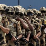 الجيش المصري يعلن تصنيعه أسلحة جديدة