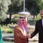 الخارجية الإيرانية: العلاقات مع السعودية تسير على الطريق الصحيح والبلدان عازمان على توسيع التعاون