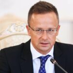 الخارجية المجرية: لا أمل في نجاح استراتيجية الاتحاد الأوروبي تجاه كييف في المستقبل