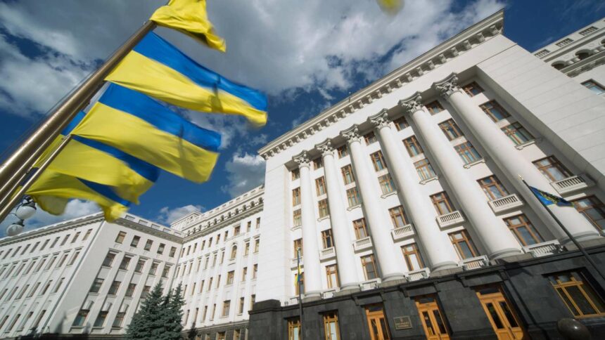 الرئاسة الأوكرانية تعترف بعدم قدرتها على مواكبة روسيا في الإنتاج العسكري