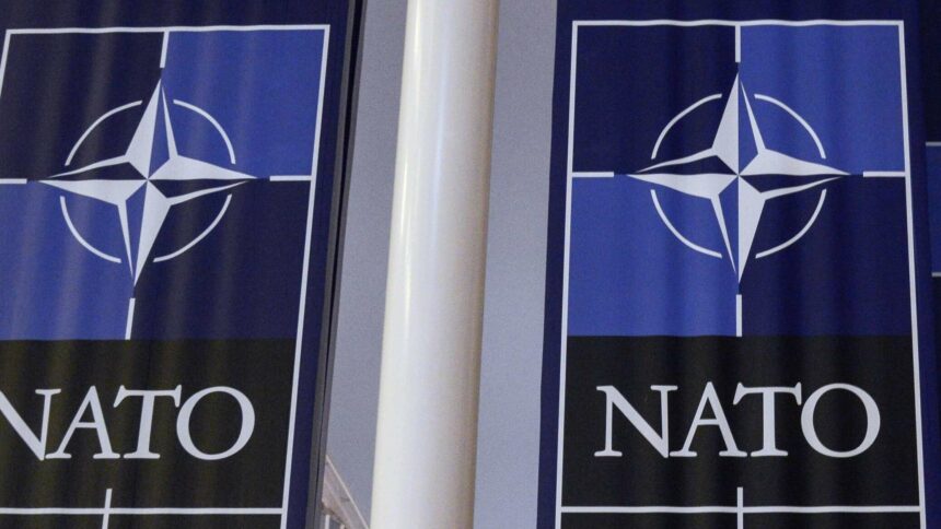 الناتو يكشف قضية “صعبة” فيما يتعلق بأوكرانيا