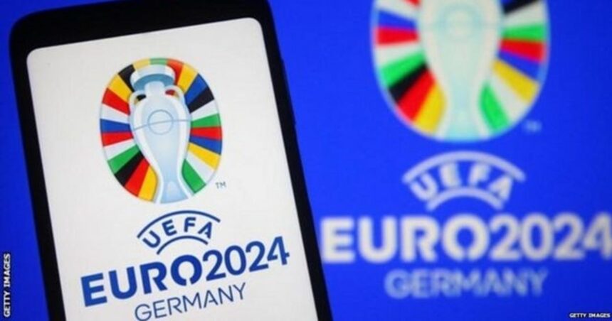 بطولة "يورو2024" تستعين بشريحة إلكترونية لمساعدة الحكام
