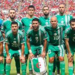 بلماضي يكشف قائمة الجزائر لكأس أمم أفريقيا.. غيابات بارزة