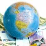 رسوم تحويل الأموال من مصر للخارج