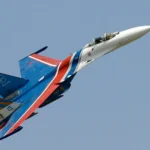 سرب طائرات روسية لتأمين الرئيس السيسي