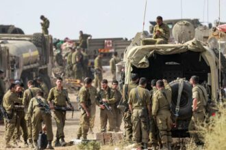 جنود الجيش الإسرائيلي يخشون عدم تحقيق انتصار استراتيجي في غزة