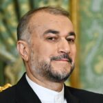 عبد اللهيان: إيران تحذر من توسع الصراع في المنطقة في ظل الوضع داخل غزة