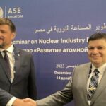 مدير مشروع محطة الضبعة النووية: مشاركة الشركات المصرية جزء مهم من بناء المنشأة