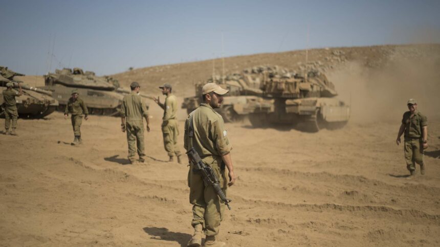 مسؤول إسرائيلي: الجيش يستعد للرد الإيراني من الشمال بعد مقتل قائد الحرس الثوري في سوريا