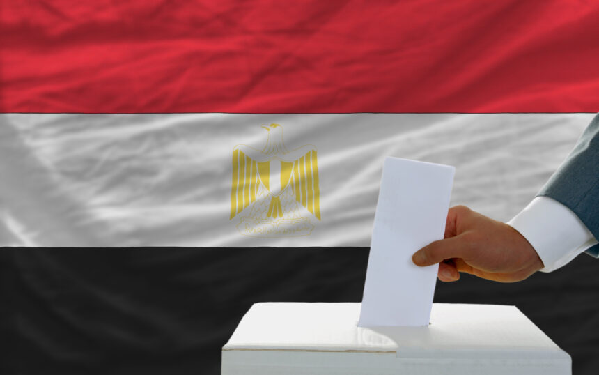 مصر.. وفاة مواطن ومواطنة أثناء الإدلاء بصوتهما في الانتخابات