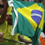 مفاجأة.. منتخب البرازيل مهدد بالإيقاف من قبل "فيفا" لهذا السبب