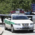 المدعي العام الإيراني يعلن إحباط "مخطط إرهابي" ومقتل مسلح