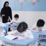 مهام وكيل المدرسة في السعودية