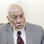 مهدي عاكف: مرشد الإخوان السابق