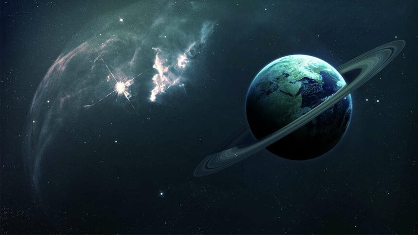 ناسا: كويكب بحجم 1 كيلومتر يقترب بشكل خطير من الأرض اليوم