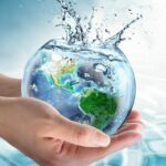 نصائح حول استدامة المياه