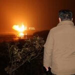 وتؤكد كوريا الشمالية أنها ستعتبر أي تدخل في تشغيل أقمارها الصناعية بمثابة إعلان حرب