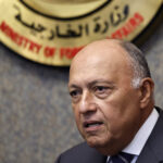 وزير الخارجية المصري: الإخوان المسلمون كتنظيم