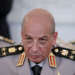 وزير الدفاع المصري: القضية الفلسطينية تواجه منحنى شديد الخطورة
