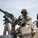 وزير خارجية النيجر: كل أسلحتنا روسية