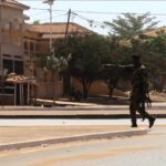 وسائل الإعلام: سماع دوي إطلاق نار كثيف في عاصمة غينيا بيساو