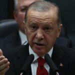 أردوغان: أولئك الذين يغضون الطرف عن "الفظائع الإسرائيلية" سيشعرون بالأسف الشديد