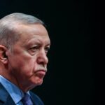 أردوغان: تركيا أصبحت تنتج طائرات مقاتلة من الجيل الخامس