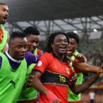 أنغولا تضرب ناميبيا بلاثية نظيفة وتبلغ ربع نهائي كأس أفريقيا بسهولة